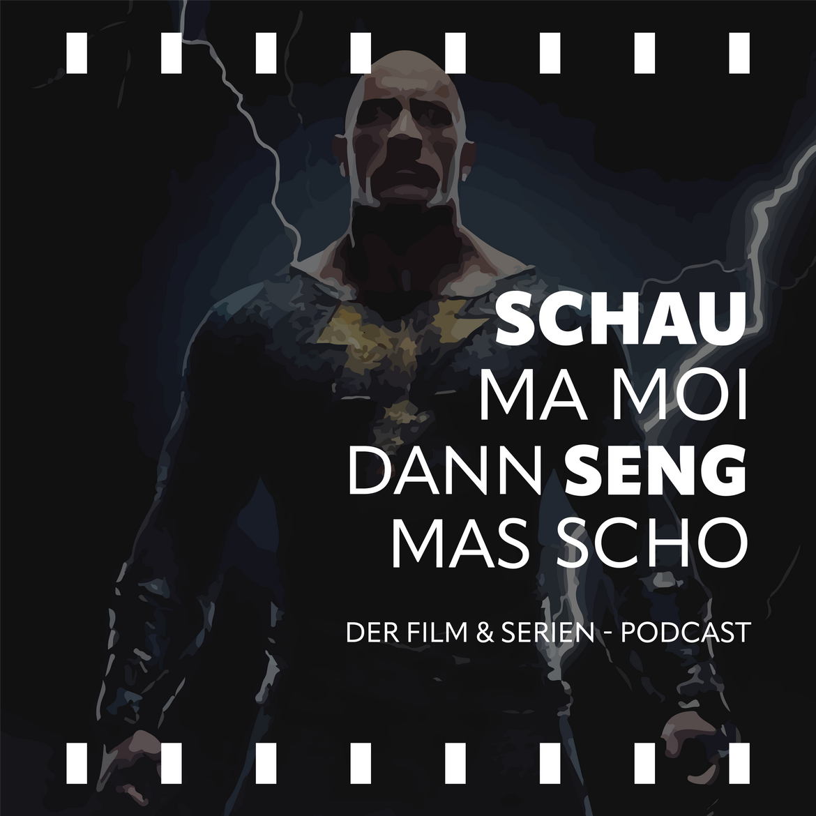 Black Adam Black Adam