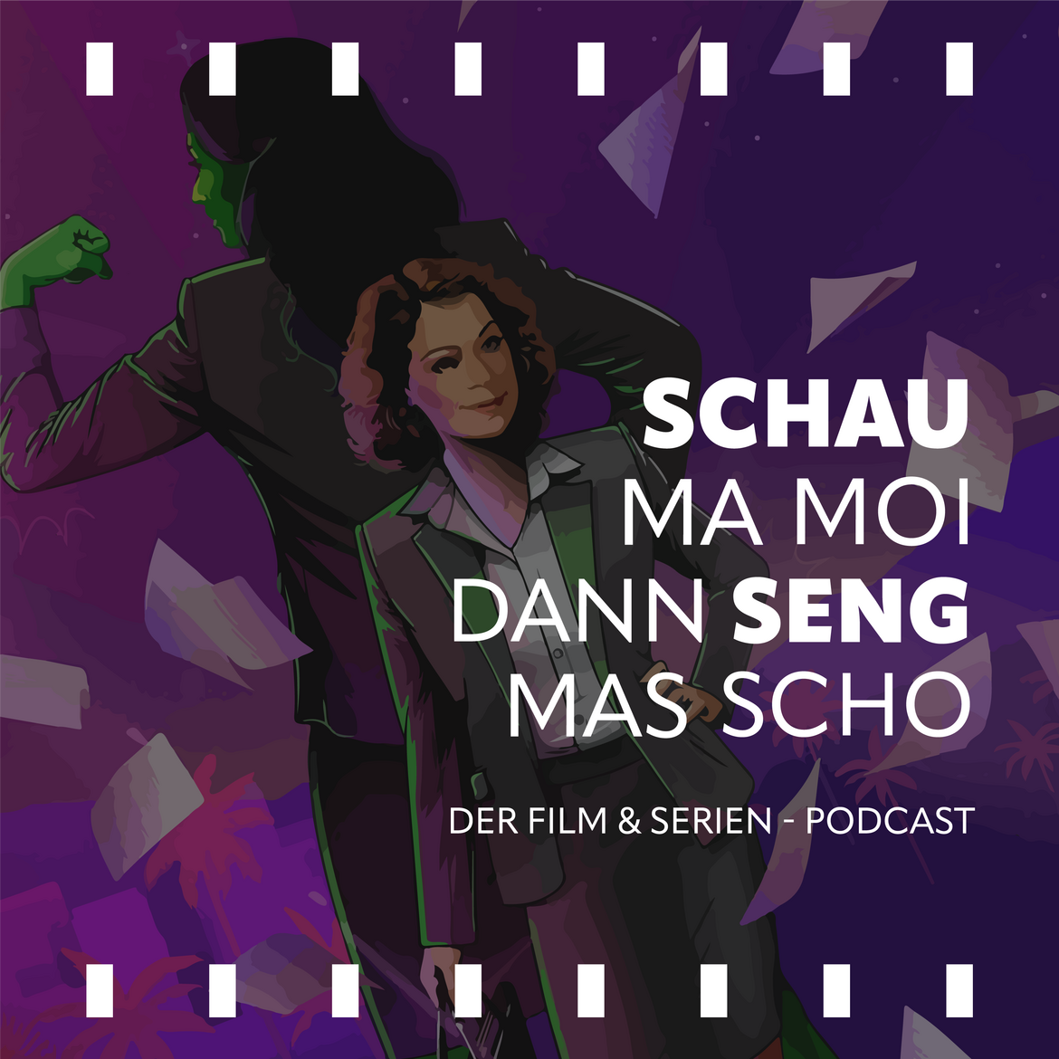She-Hulk She-Hulk