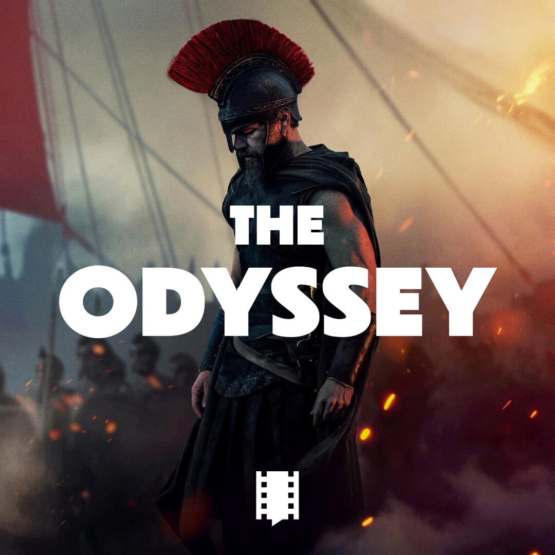 The Odyssey