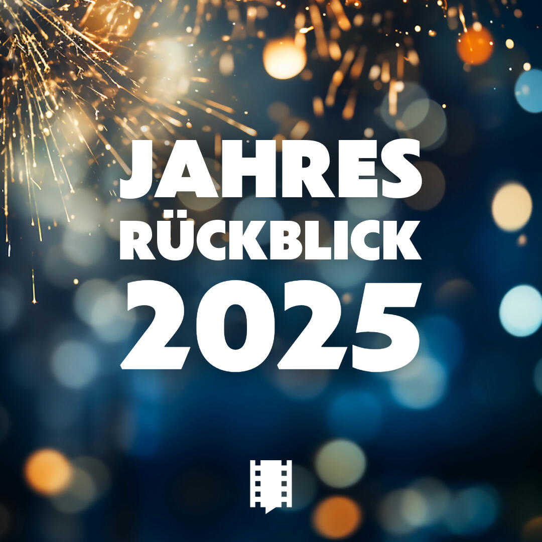 Schau ma moi... z'ruck - Jahresrückblick 2025 Schau ma moi... z'ruck - Jahresrückblick 2025