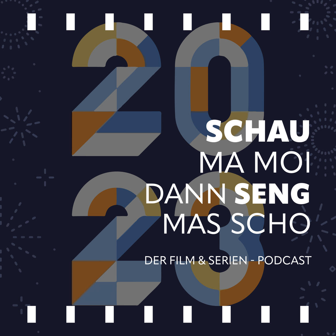 Schau ma moi...z'ruck - Jahresrückblick 2023