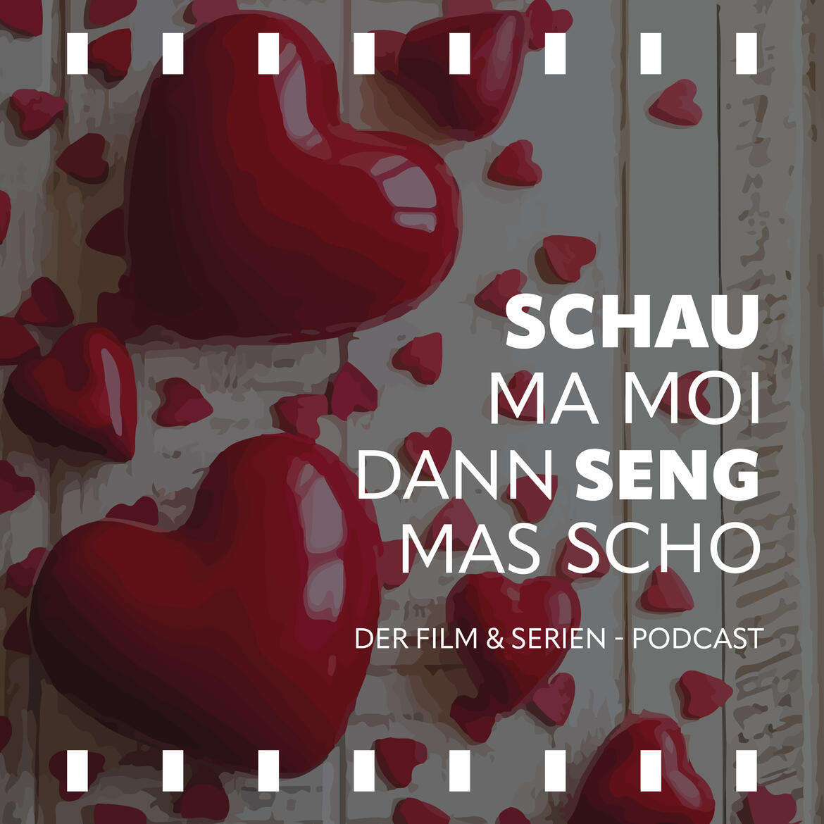 Valentinstags Special 2024