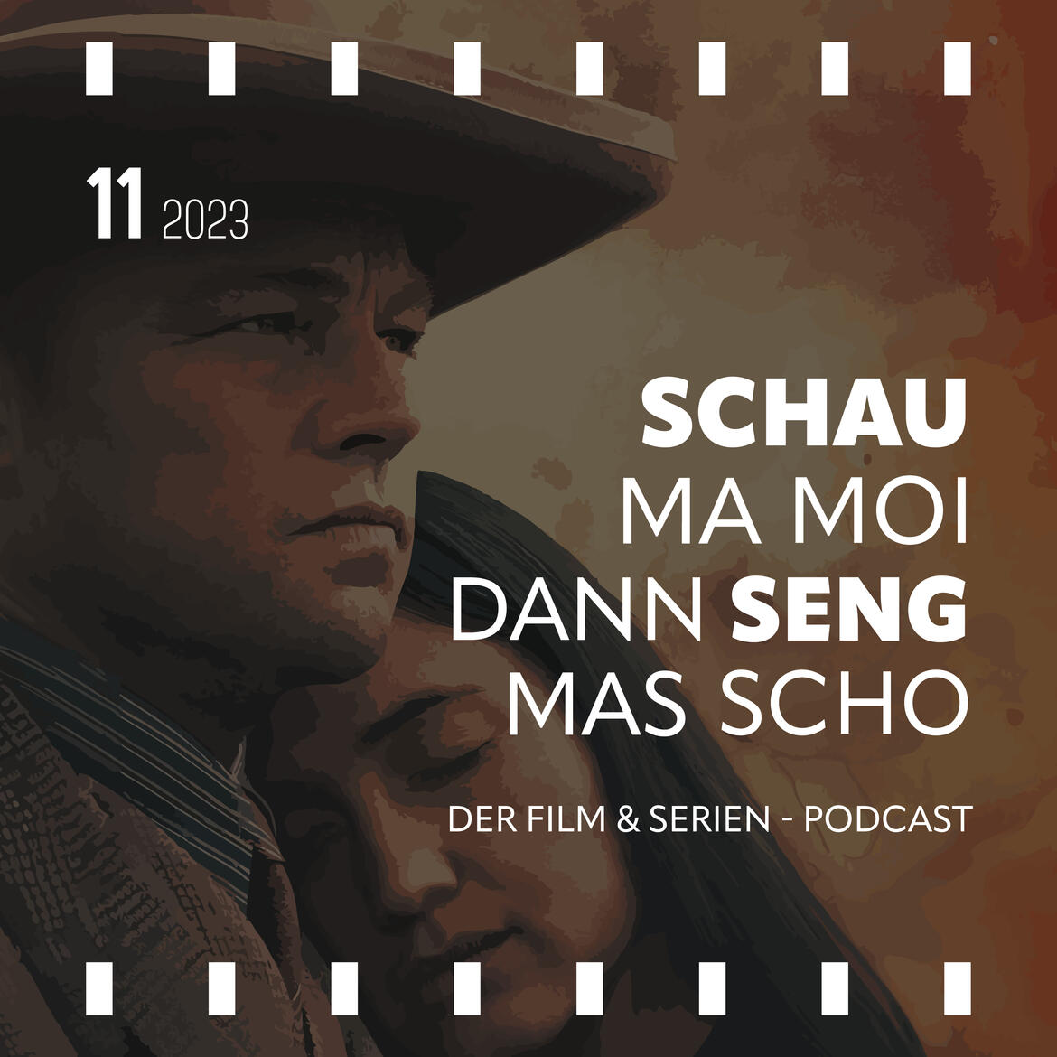 Just Watched / News | Monatsrückblick November 2023 Just Watched / News | Monatsrückblick November 2023