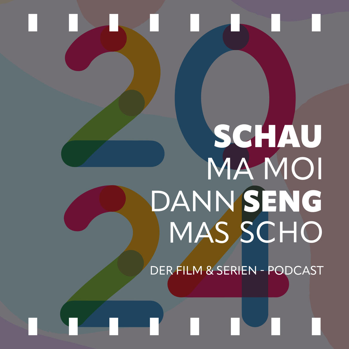 Schau ma moi...z'ruck / Jahresrückblick 2024