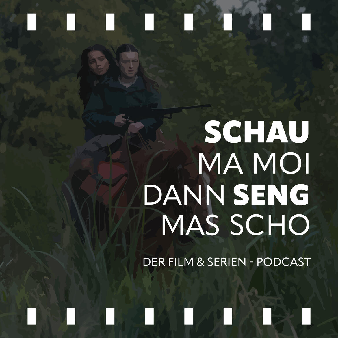 The Last Of Us - Staffel 2 (Folgen 4-7) The Last Of Us - Staffel 2 (Folgen 4-7)