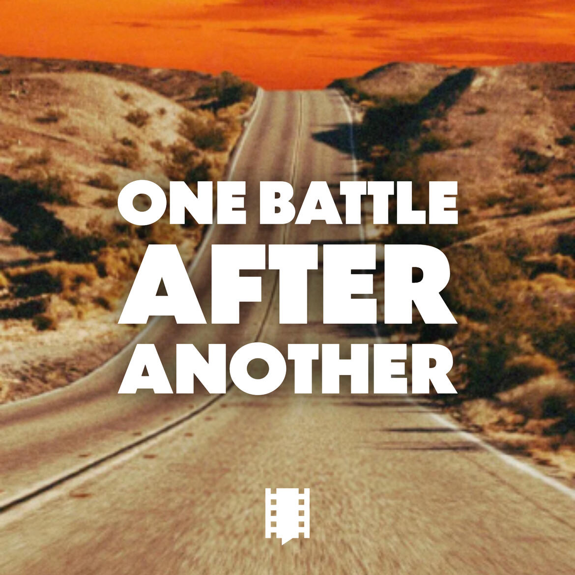One Battle After Another One Battle After Another