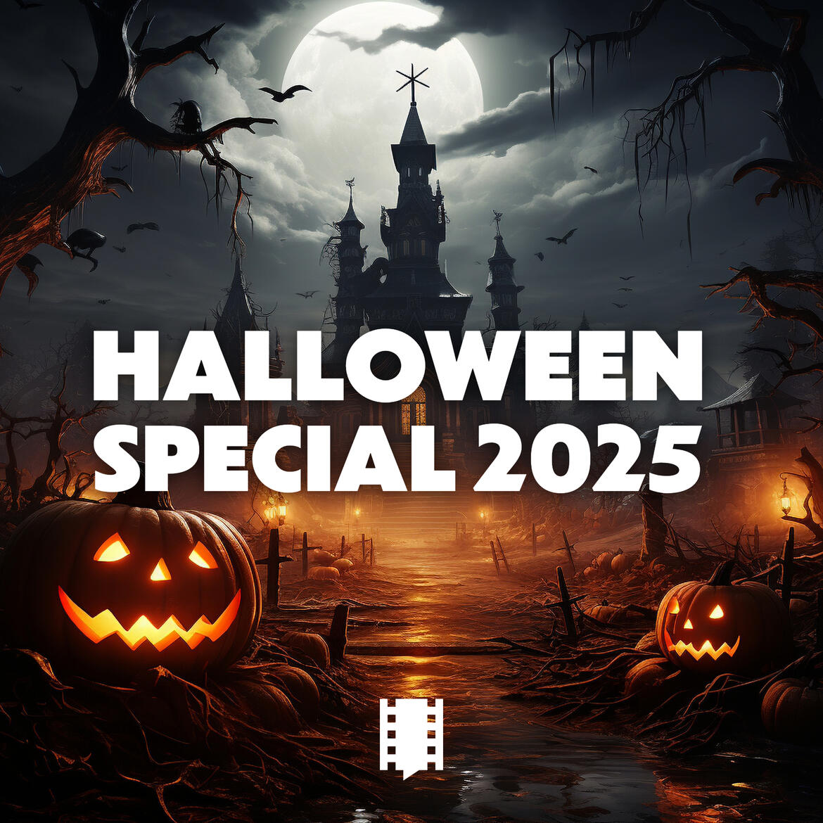 Halloween Special 2025 Halloween Special 2025