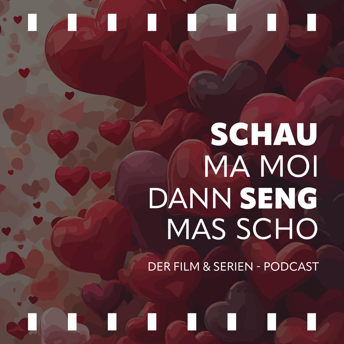 Valentinstagsspecial 2025 Valentinstagsspecial 2025