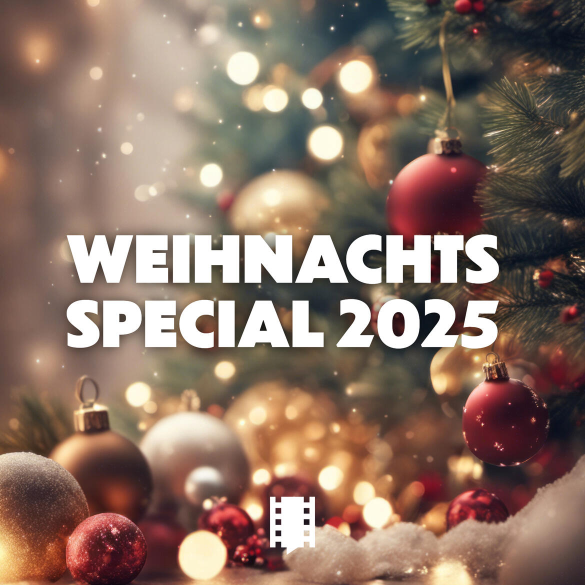 Weihnachtsspecial 2026