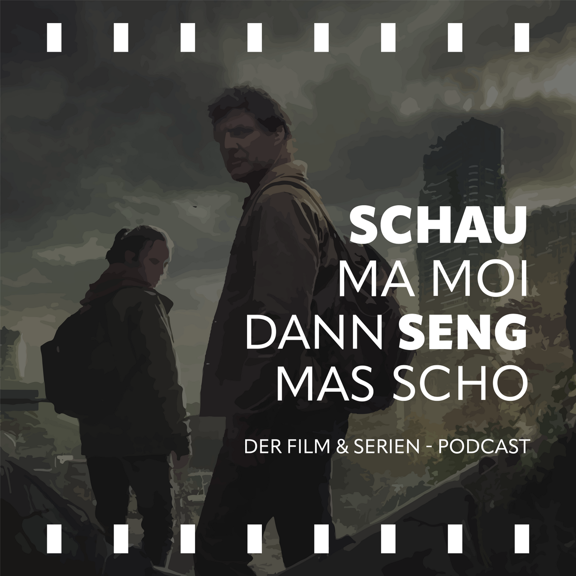 The Last Of Us Spoilertalk Staffel 1 (Folge 7-9) The Last Of Us Spoilertalk Staffel 1 (Folge 7-9)