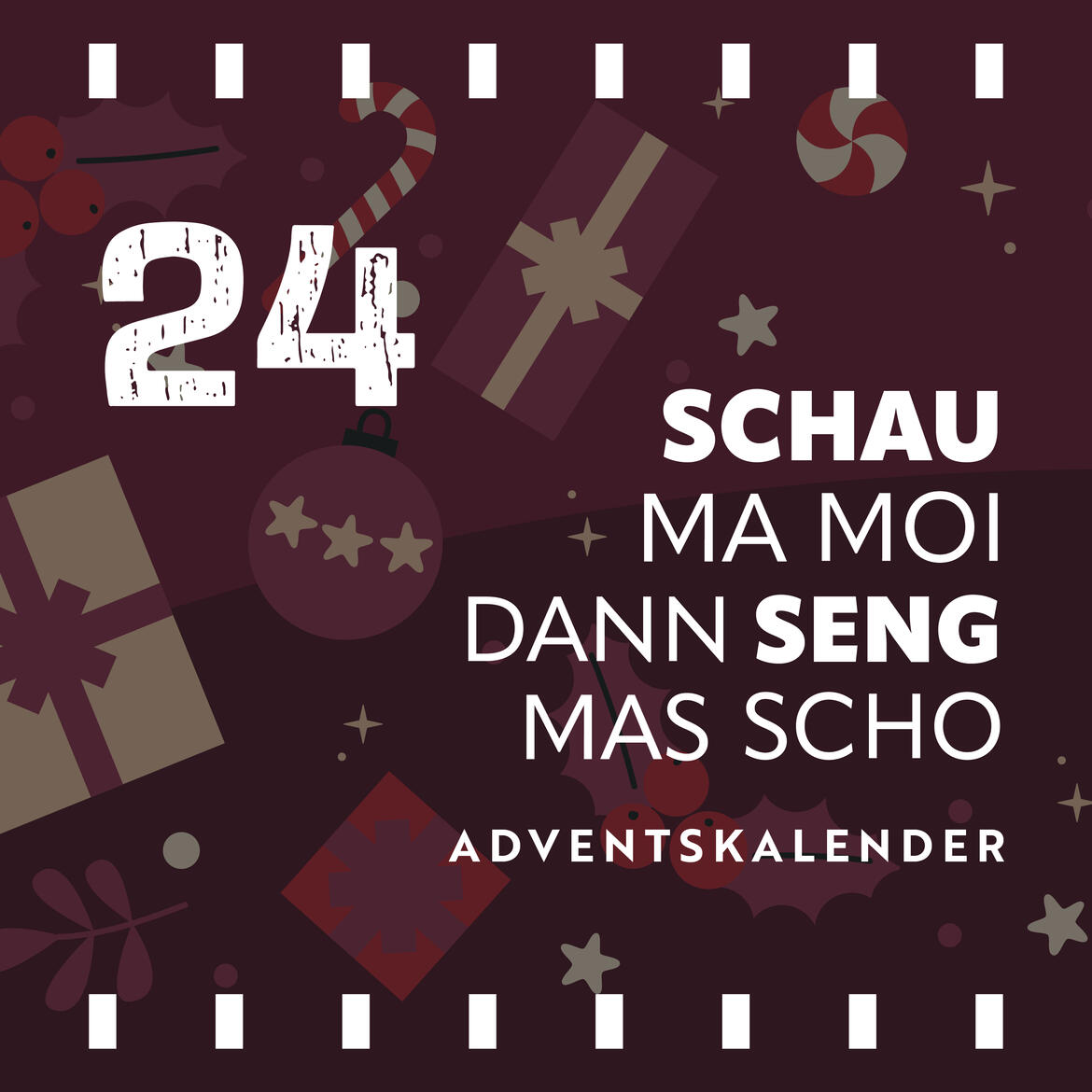 Weihnachtsspecial 2023