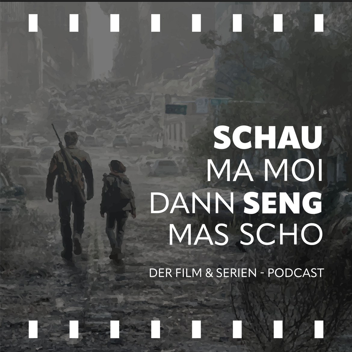 The Last Of Us Spoilertalk Staffel 1 (Folge 4-6) The Last Of Us Spoilertalk Staffel 1 (Folge 4-6)