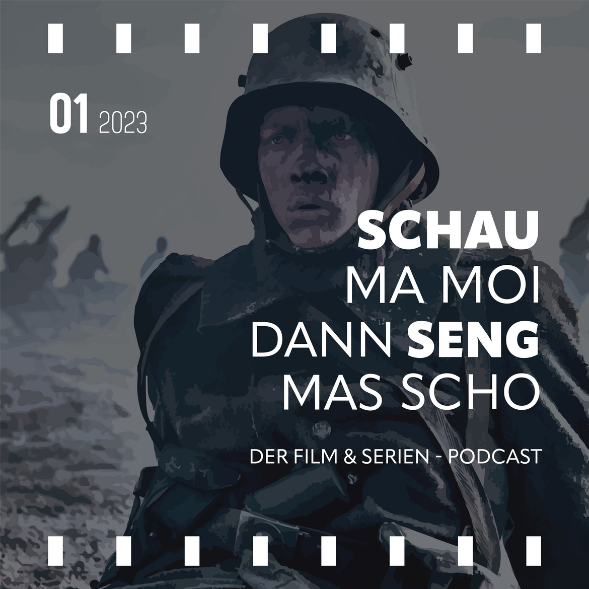 Just Watched / News | Monatsrückblick Januar 2023 Just Watched / News | Monatsrückblick Januar 2023