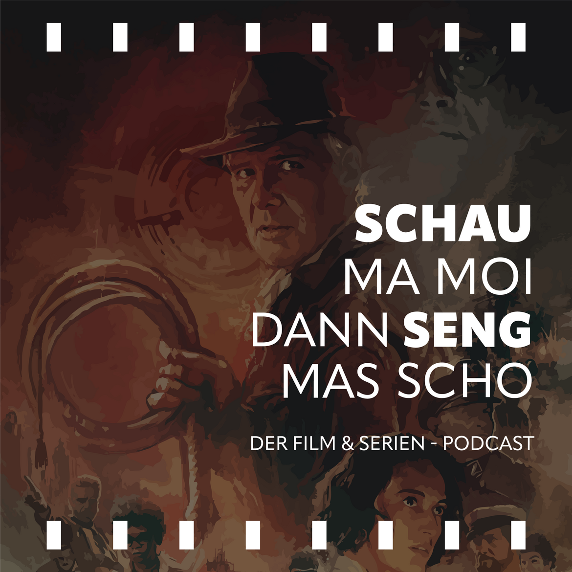 Indiana Jones und das Rad des Schicksals