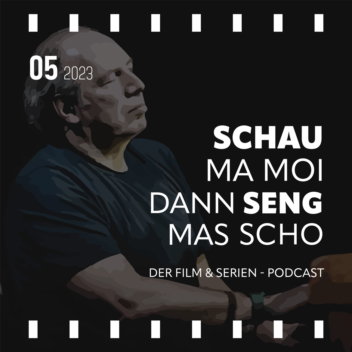 Just Watched / News | Monatsrückblick Mai 2023 Just Watched / News | Monatsrückblick Mai 2023