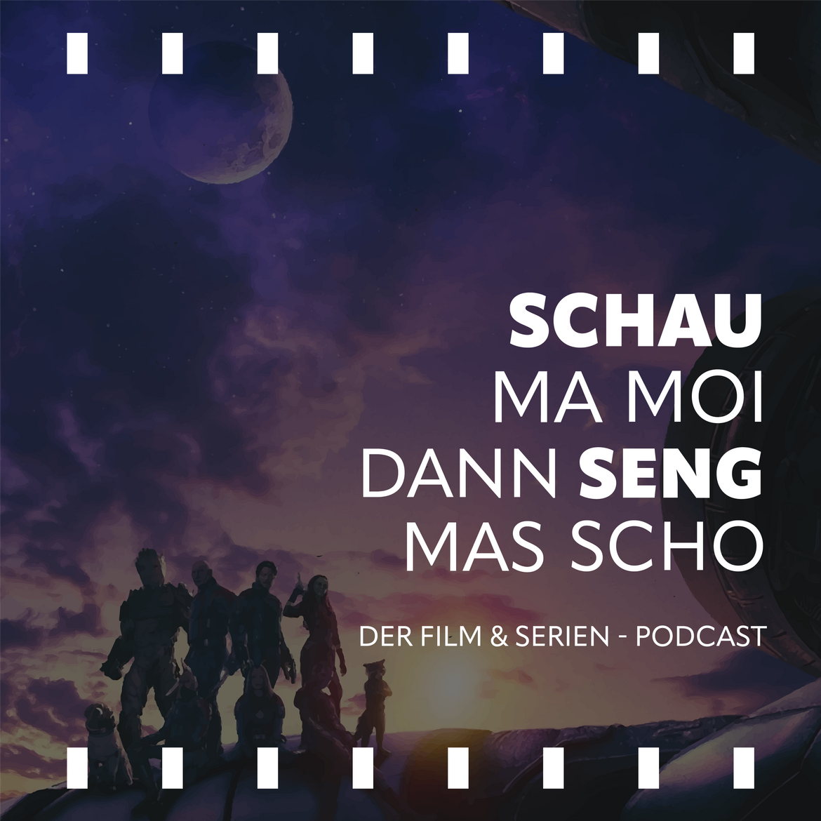 Guardians Of The Galaxy Vol. 3