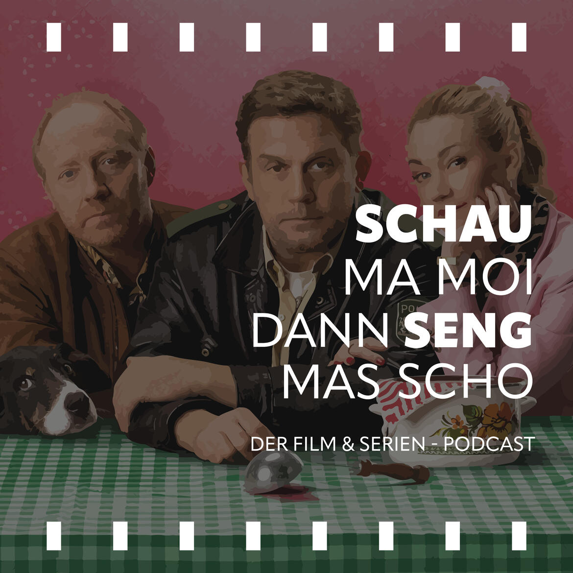 Rehragout-Rendezvous