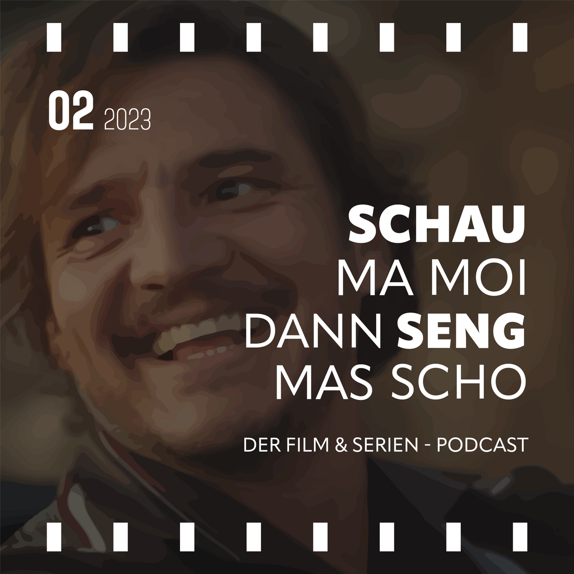 Just Watched / News | Monatsrückblick Februar 2023 Just Watched / News | Monatsrückblick Februar 2023