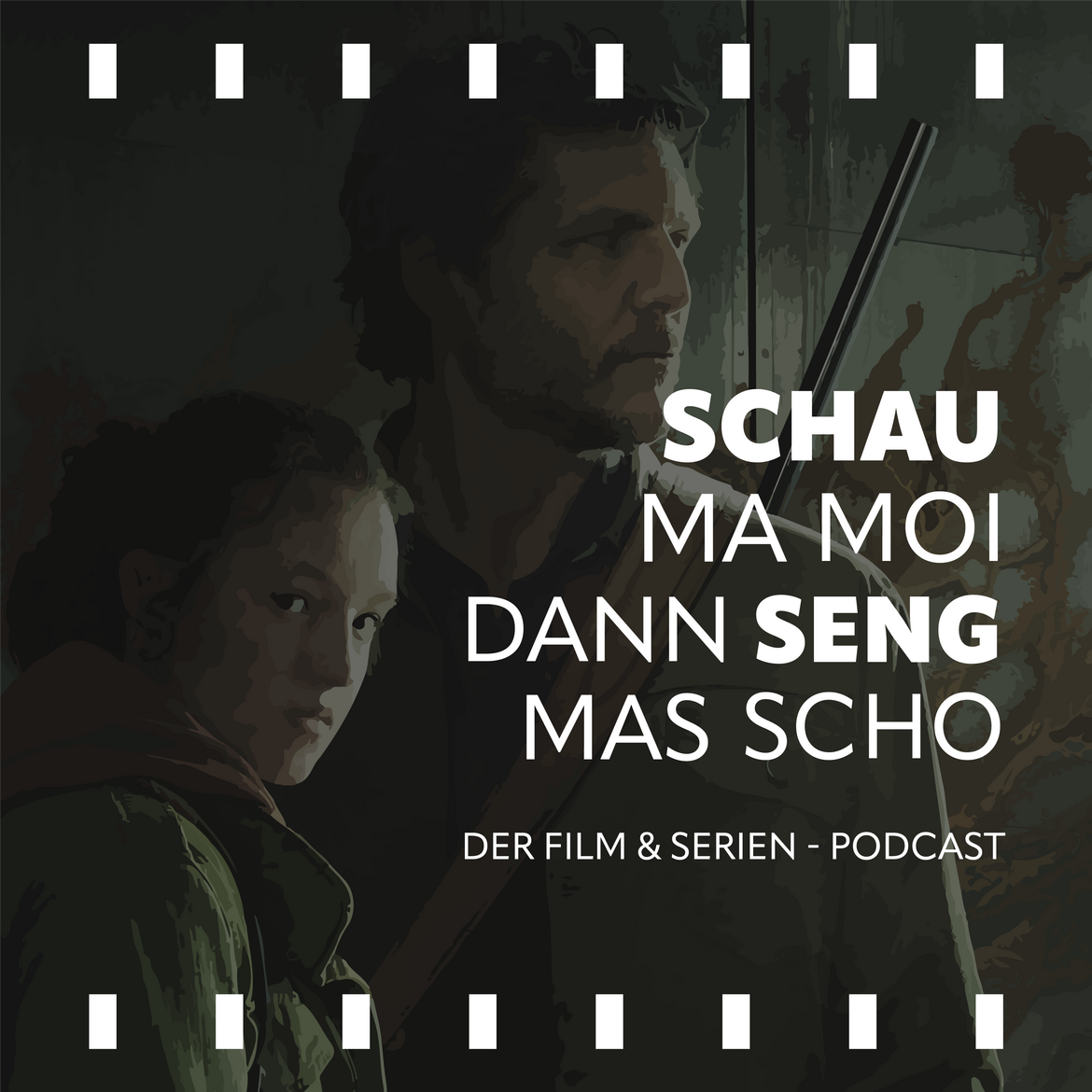 The Last Of Us Spoilertalk Staffel 1 (Folge 1-3) The Last Of Us Spoilertalk Staffel 1 (Folge 1-3)