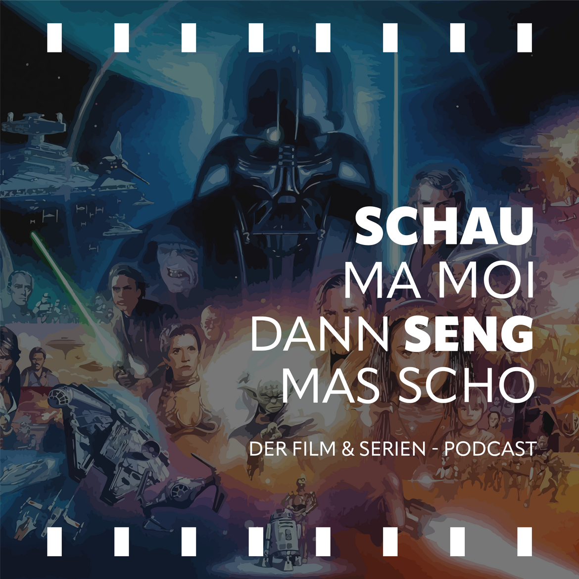 May the 4th... Star Wars Special 2023