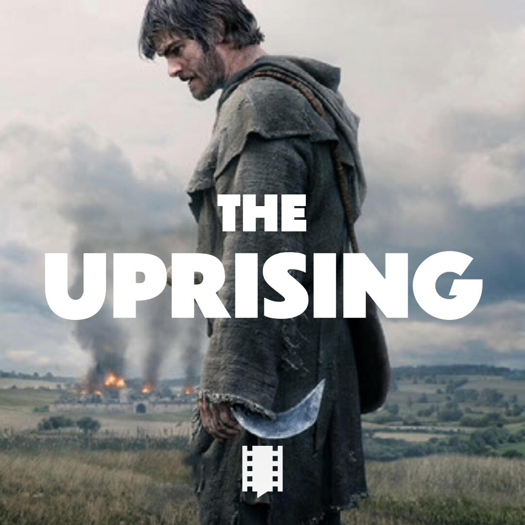 The Uprising