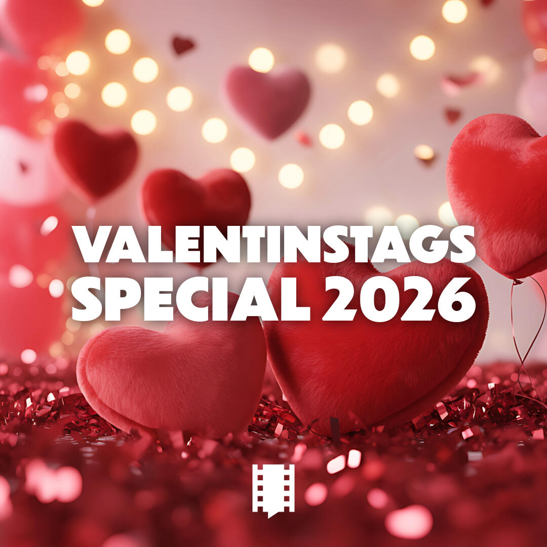 Valentinstagsspecial 2026